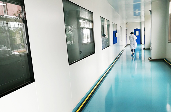 廠(chǎng)房建設(shè)