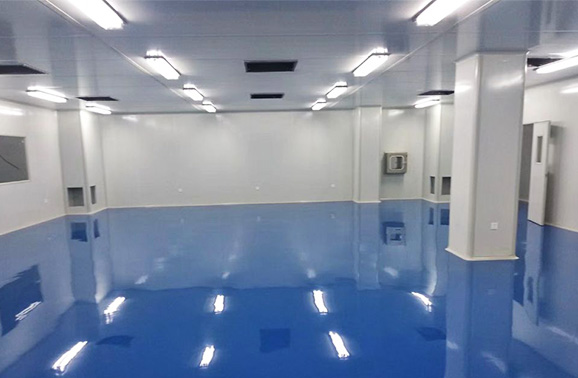 電子廠(chǎng)設(shè)計(jì)